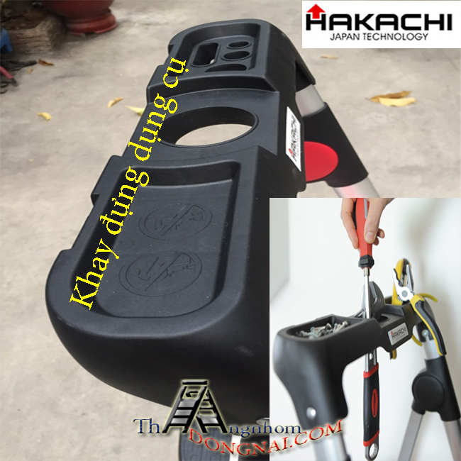 khay đựng đồ hakachi